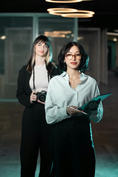 Marloes van der Berg