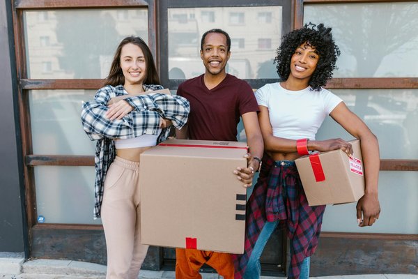 Welke financieringsopties zijn er voor vastgoedbeleggingen?