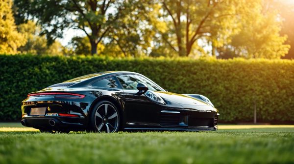 De beste Porsche onderdelen online bestellen in onze shop