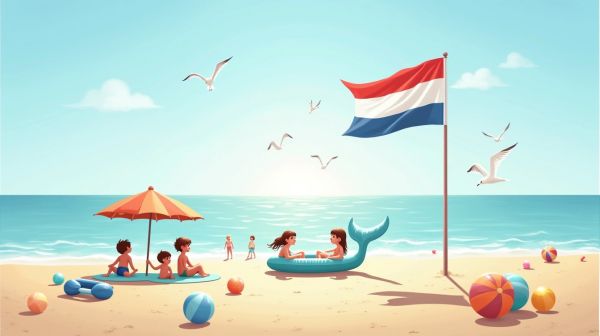 De beste zeemeerminstaart voor plezier in het water kiezen