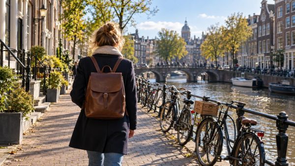 De ultieme gids voor schooltassen die bij jouw stijl aansluiten