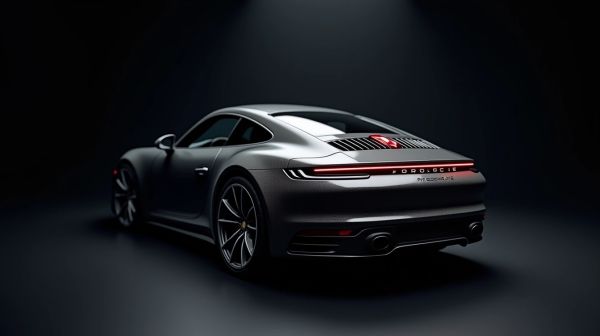 Kwaliteitsonderdelen voor elke Porsche uit onze webshop